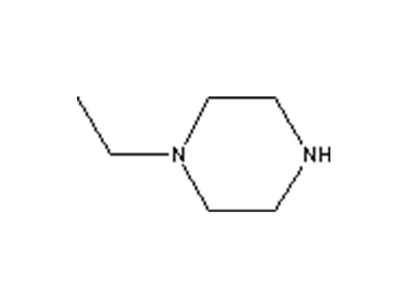 N-乙基哌嗪
