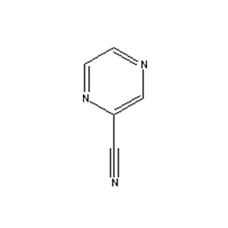 2-氰基吡嗪